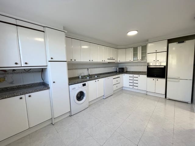 3 sovrum Hus till salu i Albir, Alfaz del Pi / L'Alfàs del Pi med pool garage - 455 000 € (Ref: 10150440)