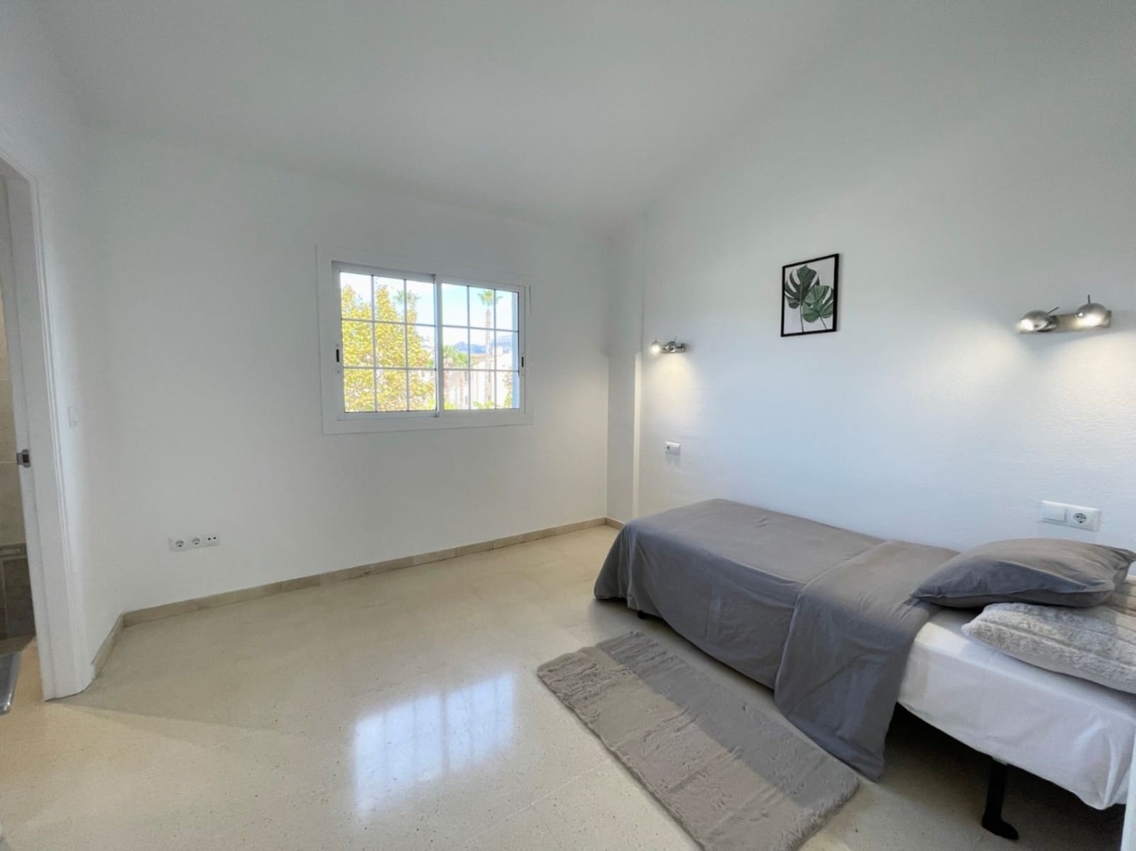3 sovrum Hus till salu i Albir med pool garage - 455 000 € (Ref: 10150440)