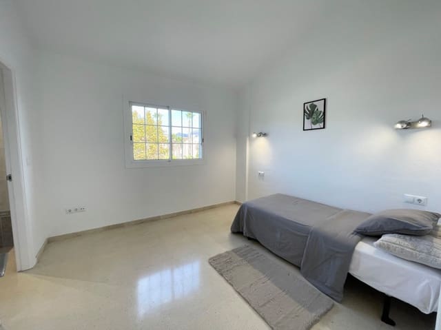 3 sovrum Hus till salu i Albir, Alfaz del Pi / L'Alfàs del Pi med pool garage - 455 000 € (Ref: 10150440)