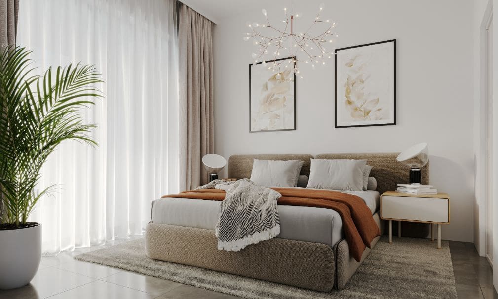 3 Zimmer Villa zu verkaufen in Calpe / Calp mit Garage - 950.000 € (Ref: 8859451)