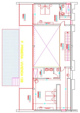 3 Zimmer Villa zu verkaufen in Calpe / Calp mit Garage - 950.000 € (Ref: 8859451)