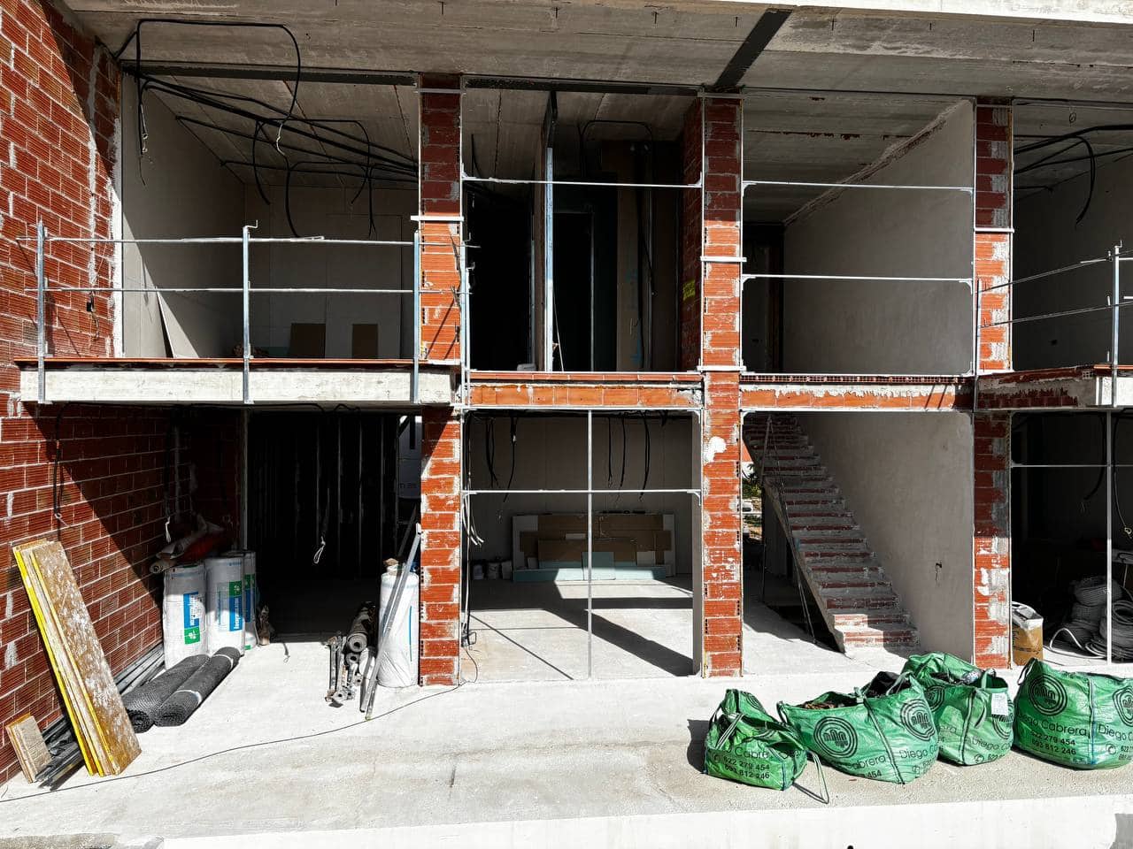 3 Zimmer Villa zu verkaufen in Calpe / Calp mit Garage - 950.000 € (Ref: 8859451)