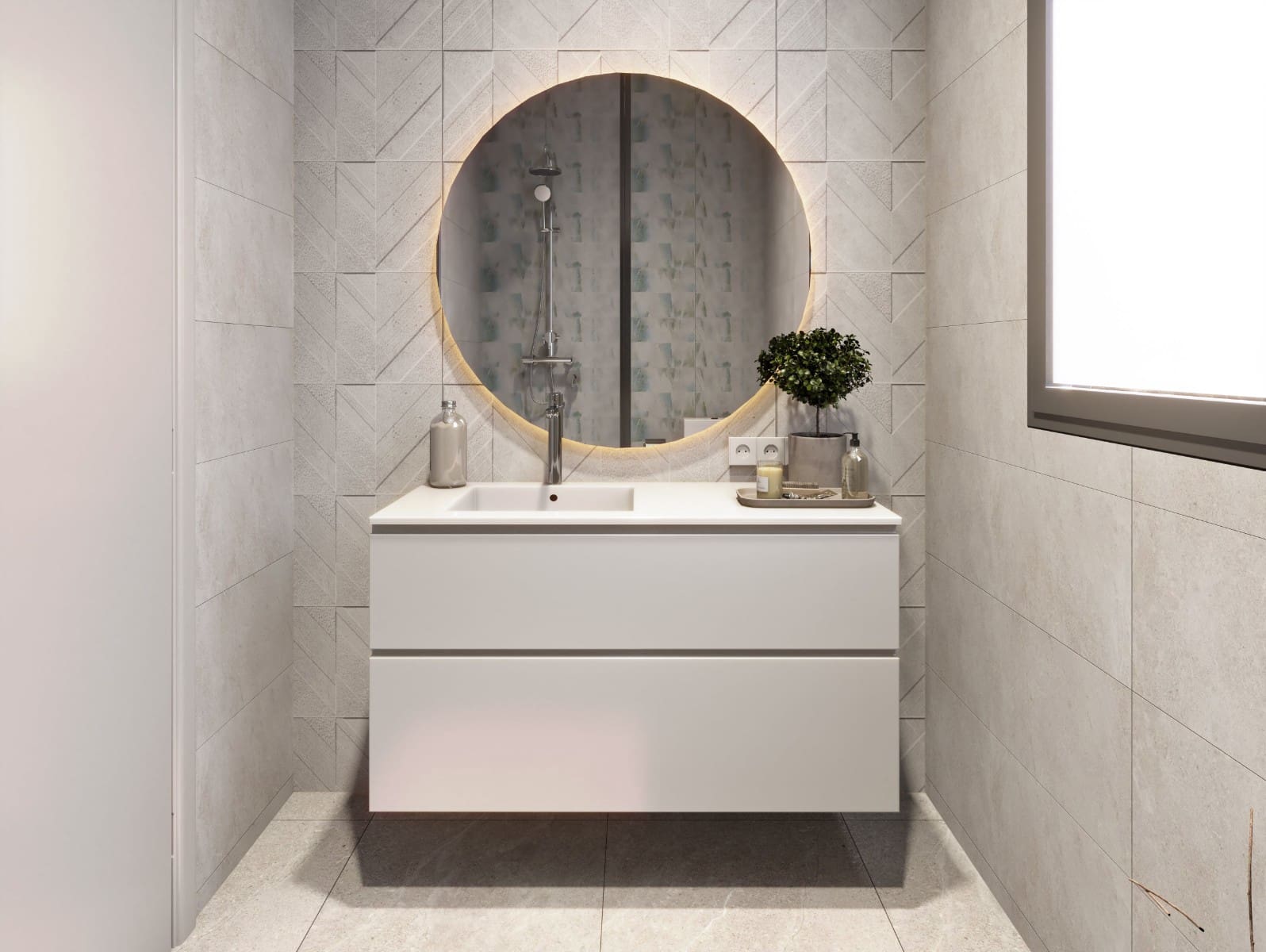 2 camera da letto Appartamento in vendita in Finestrat con piscina - 475.000 € (Rif: 8997496)