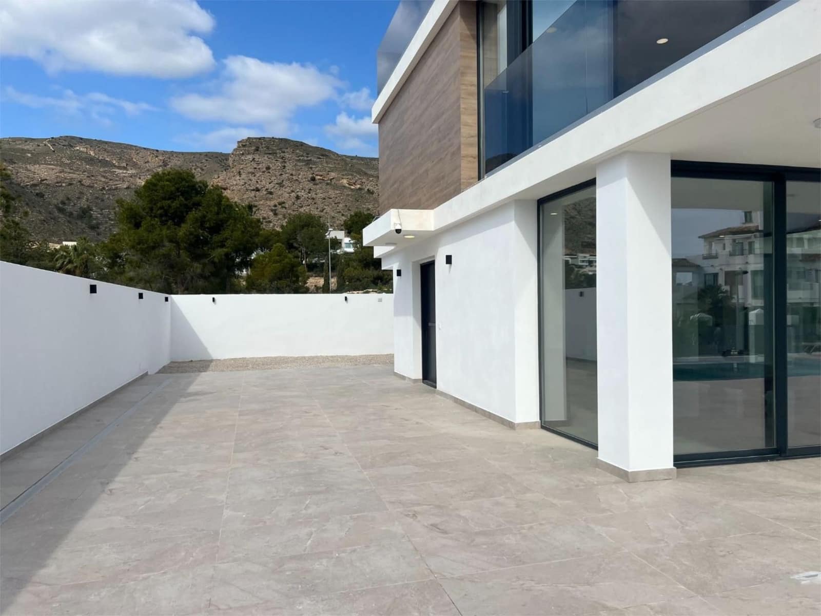 6 quarto Moradia para venda em Finestrat com piscina garagem - 1 800 000 € (Ref: 9678076)