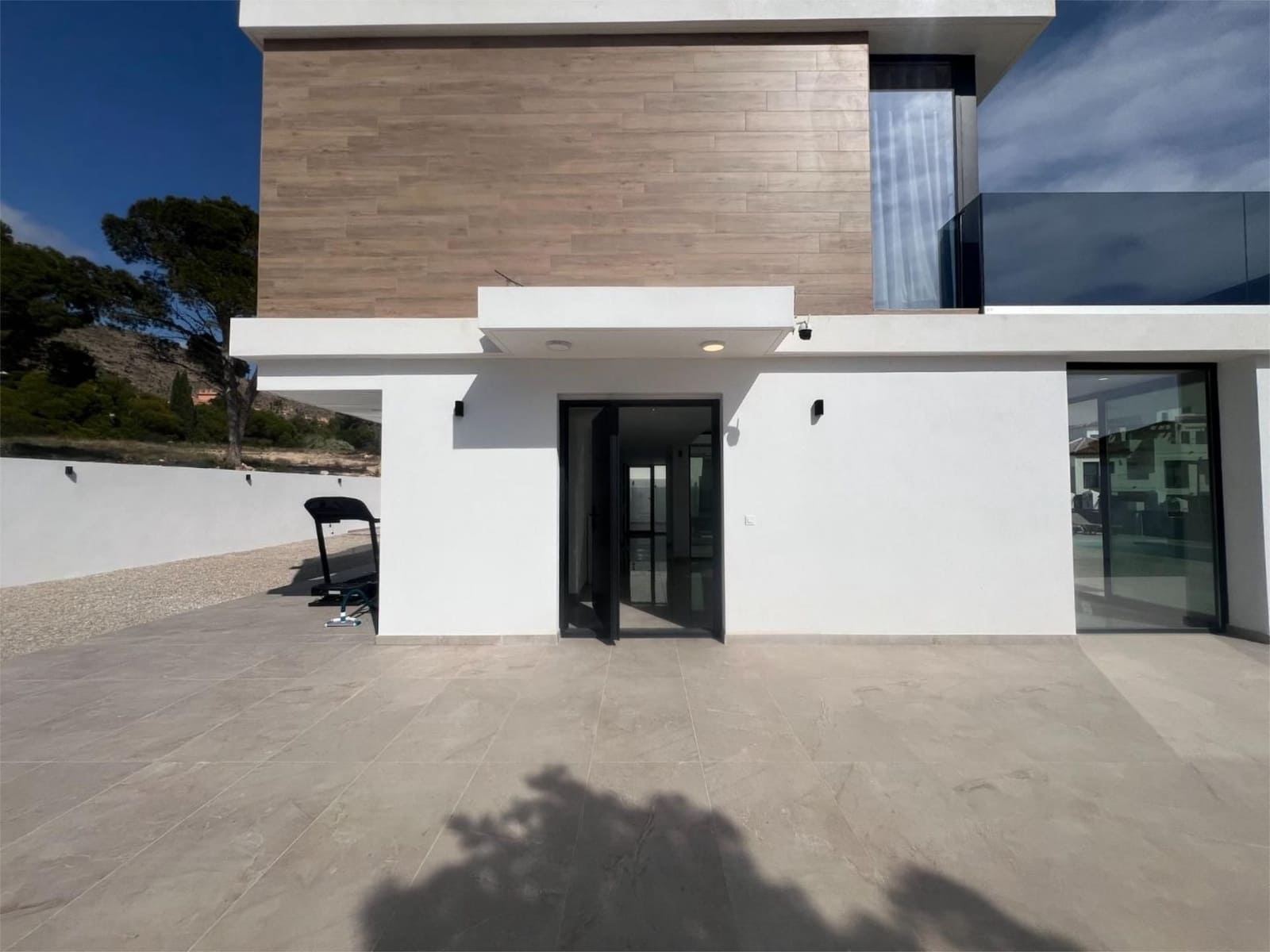 6 quarto Moradia para venda em Finestrat com piscina garagem - 1 800 000 € (Ref: 9678076)