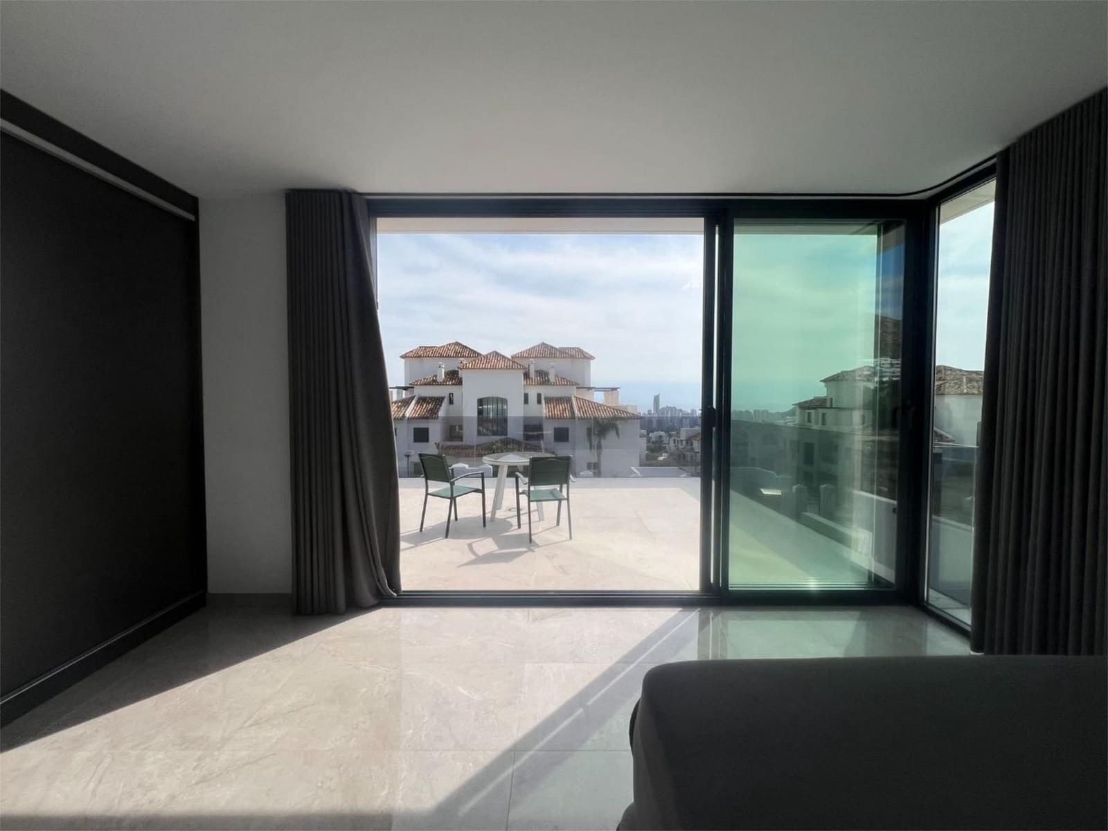 6 quarto Moradia para venda em Finestrat com piscina garagem - 1 800 000 € (Ref: 9678076)