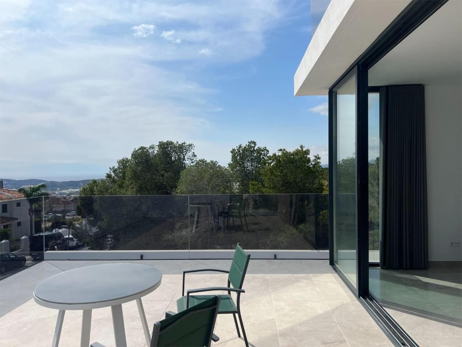 6 quarto Moradia para venda em Finestrat com piscina garagem - 1 800 000 € (Ref: 9678076)