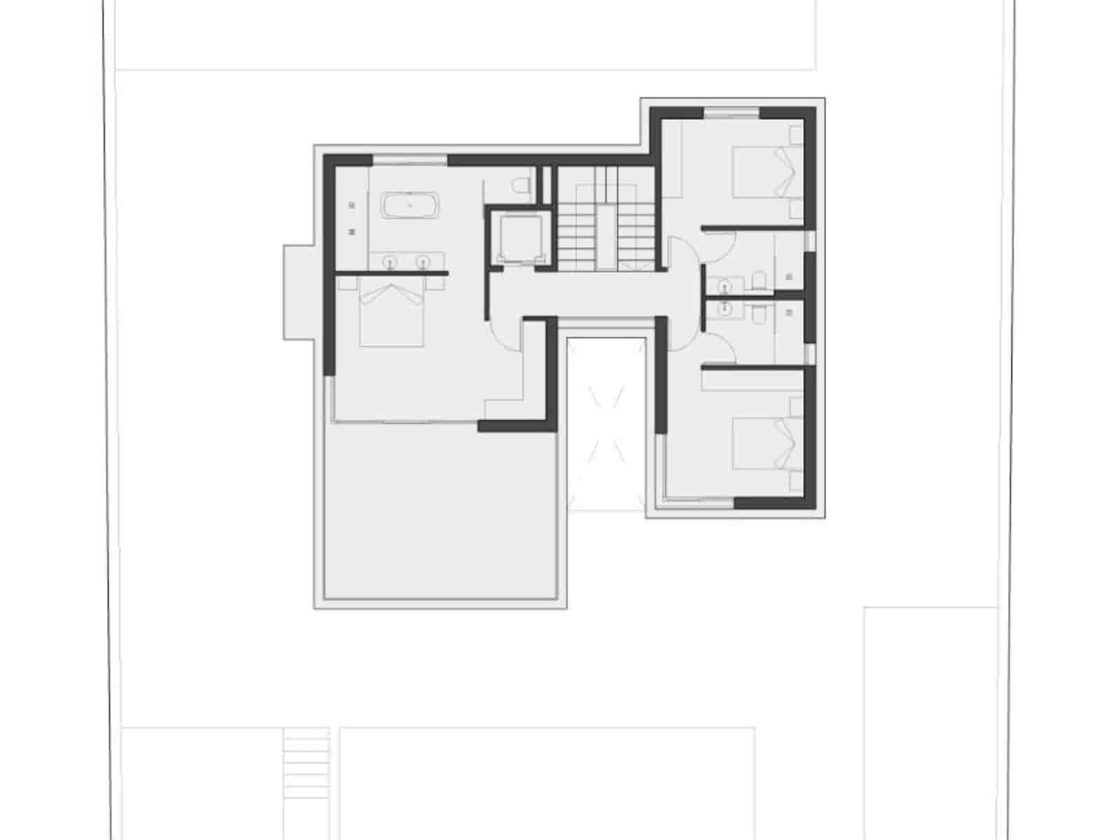6 quarto Moradia para venda em Finestrat com piscina garagem - 1 800 000 € (Ref: 9678076)