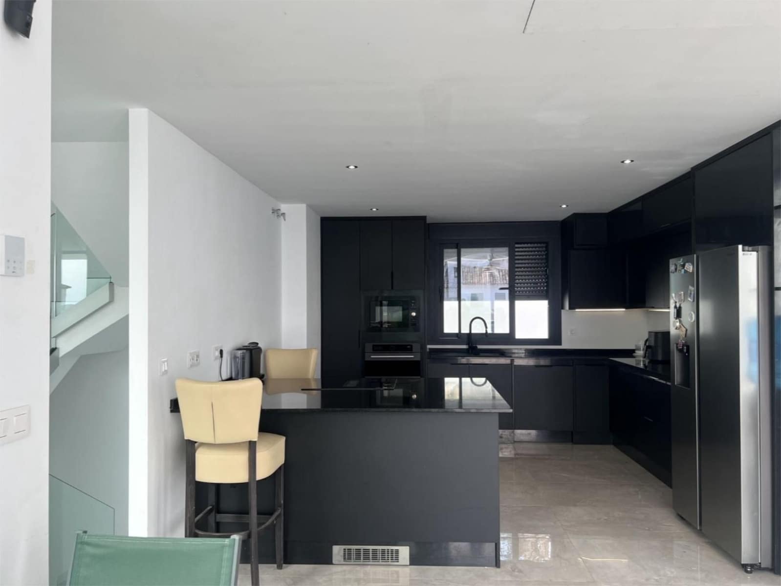 6 quarto Moradia para venda em Finestrat com piscina garagem - 1 800 000 € (Ref: 9678076)