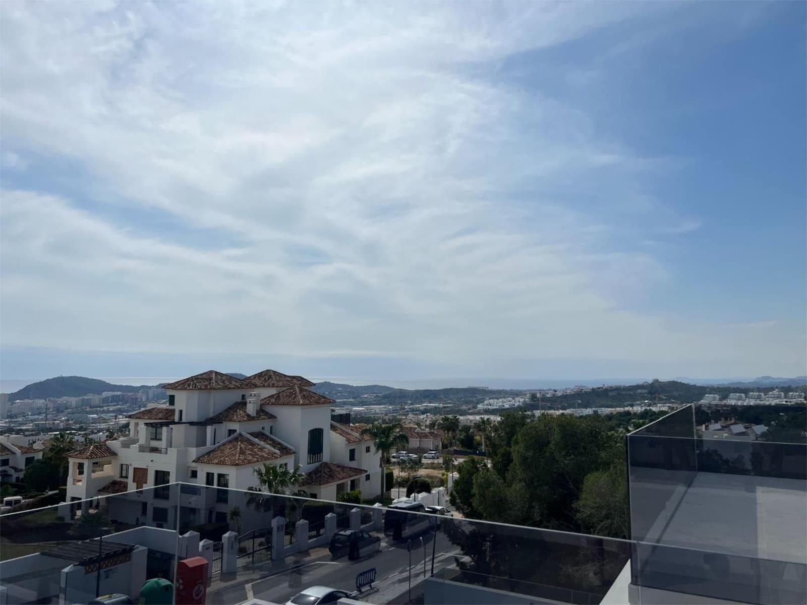 6 quarto Moradia para venda em Finestrat com piscina garagem - 1 800 000 € (Ref: 9678076)