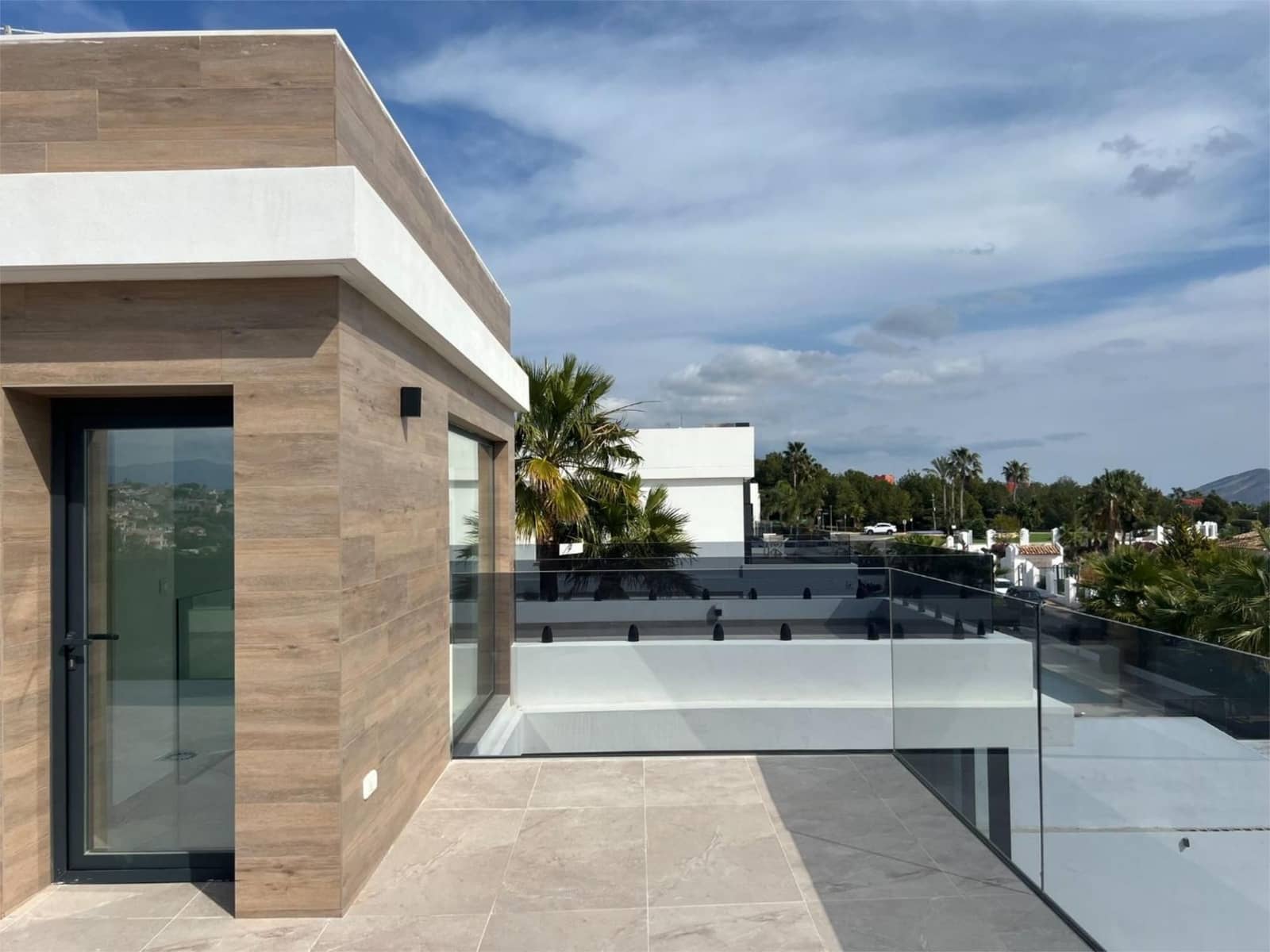 6 quarto Moradia para venda em Finestrat com piscina garagem - 1 800 000 € (Ref: 9678076)