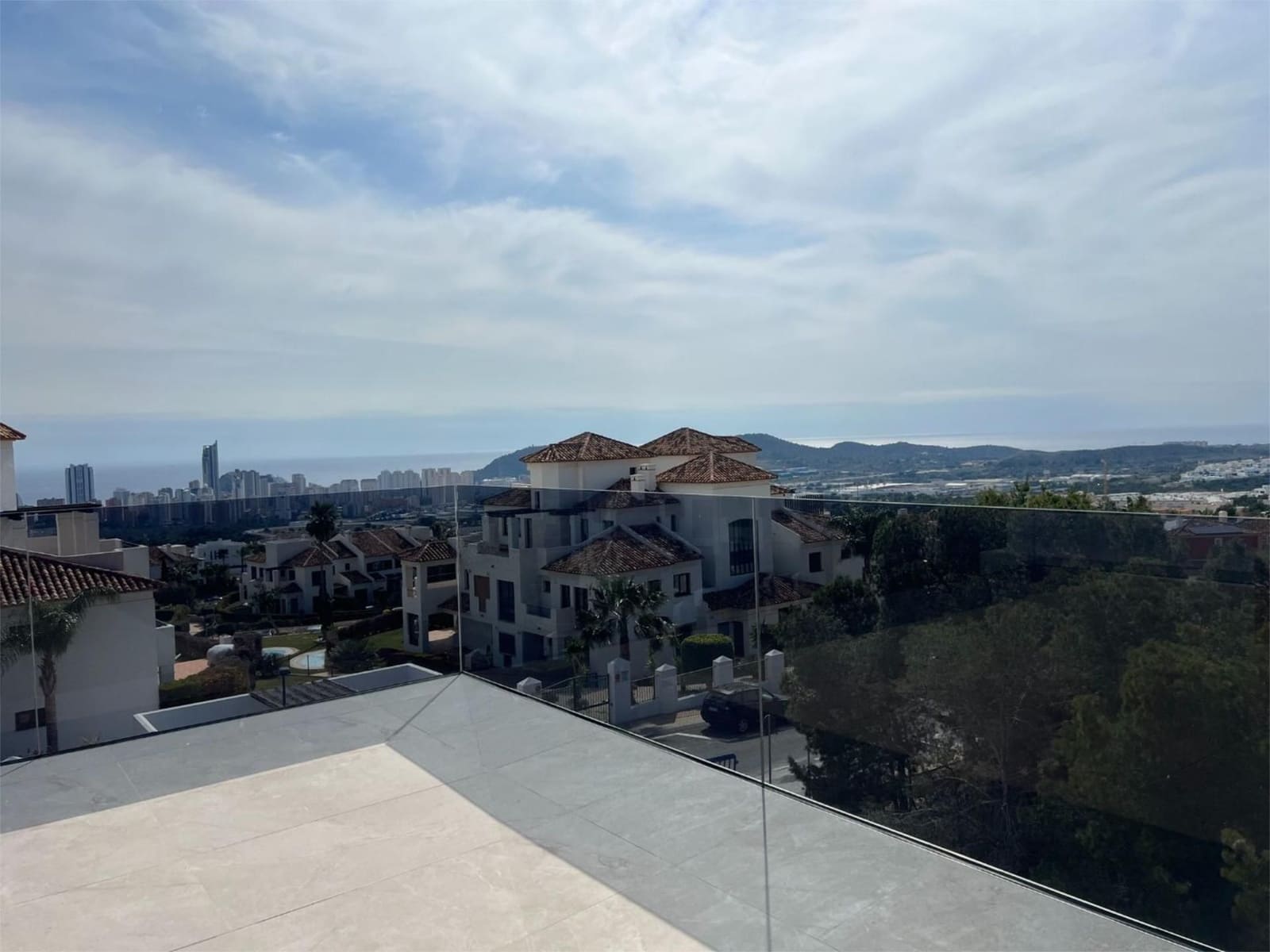 6 quarto Moradia para venda em Finestrat com piscina garagem - 1 800 000 € (Ref: 9678076)