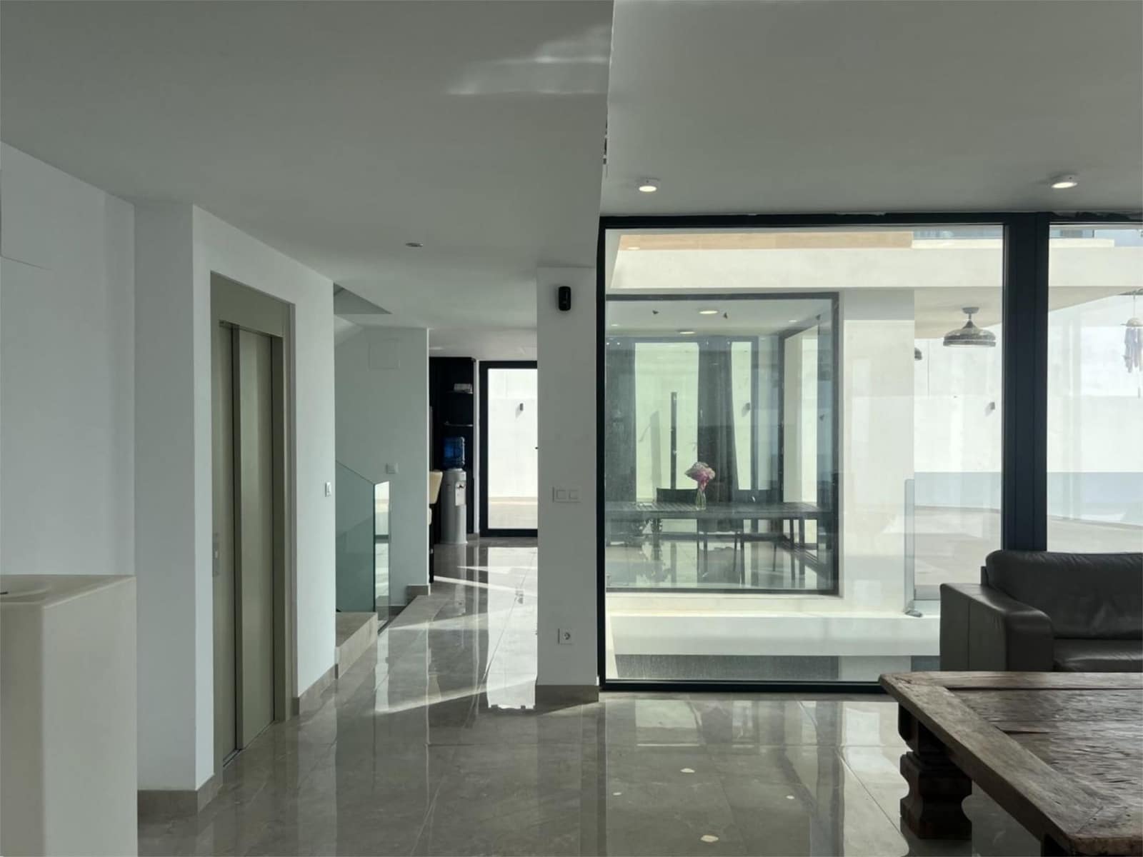 6 quarto Moradia para venda em Finestrat com piscina garagem - 1 800 000 € (Ref: 9678076)