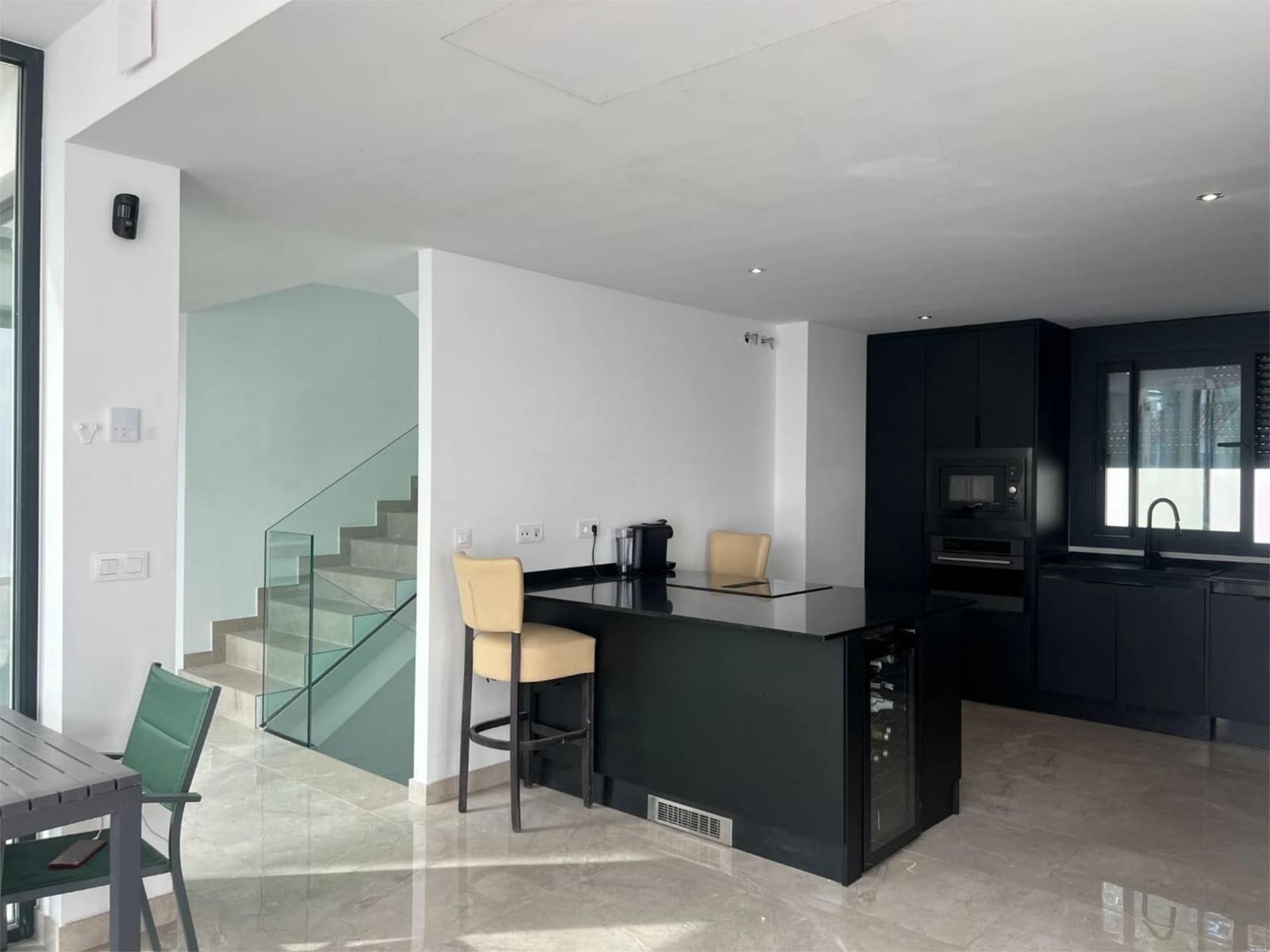 6 quarto Moradia para venda em Finestrat com piscina garagem - 1 800 000 € (Ref: 9678076)