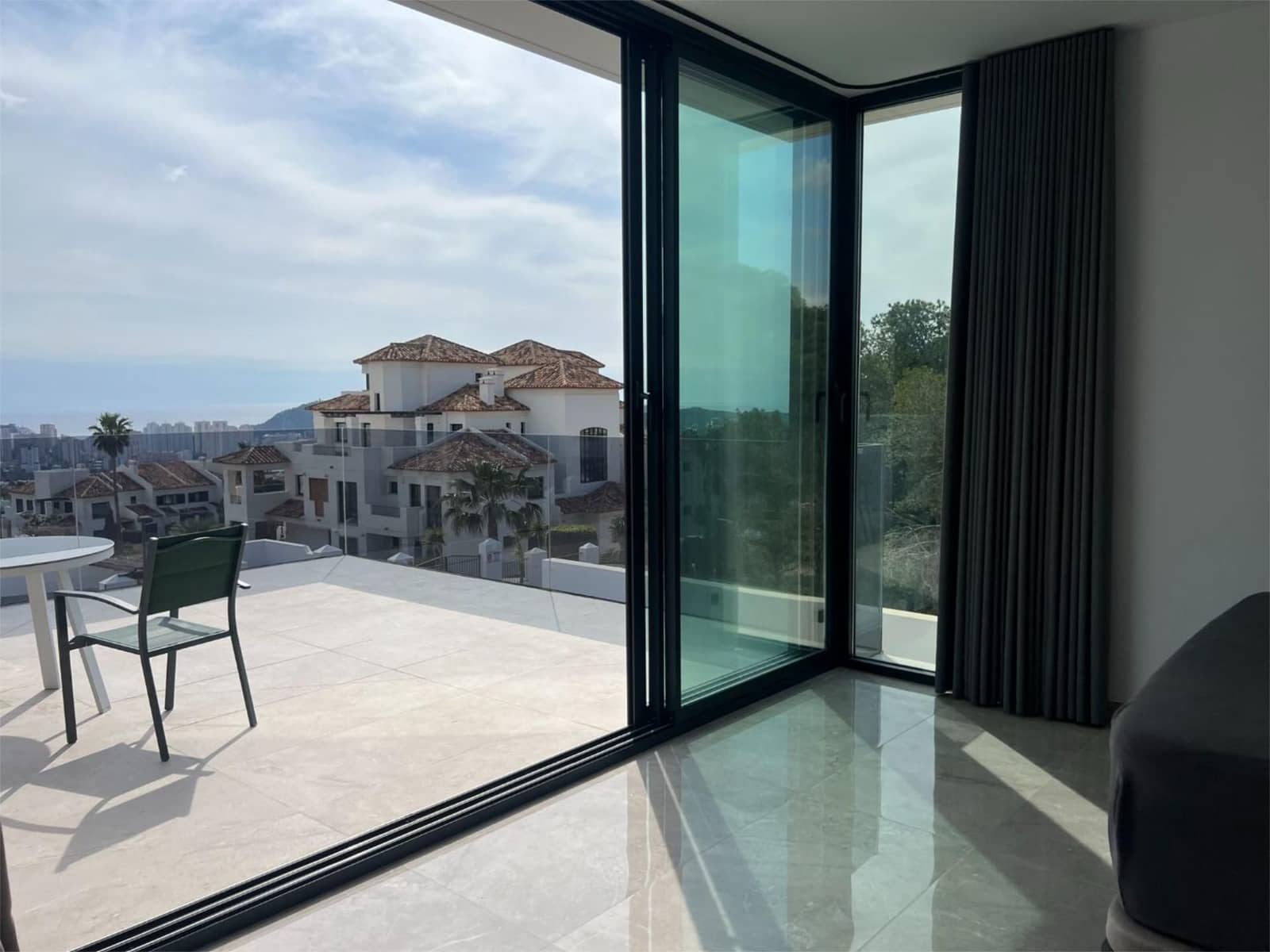 6 quarto Moradia para venda em Finestrat com piscina garagem - 1 800 000 € (Ref: 9678076)