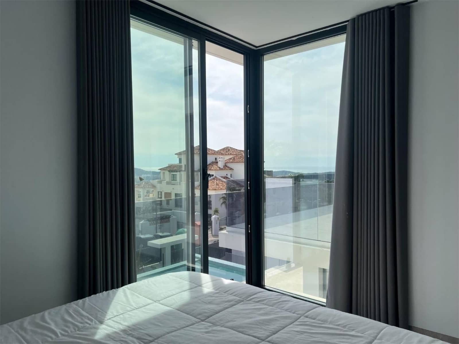 6 quarto Moradia para venda em Finestrat com piscina garagem - 1 800 000 € (Ref: 9678076)