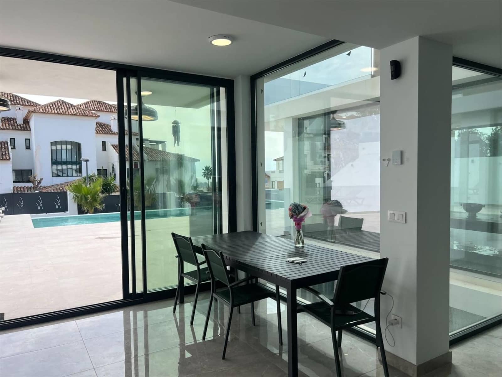 6 quarto Moradia para venda em Finestrat com piscina garagem - 1 800 000 € (Ref: 9678076)