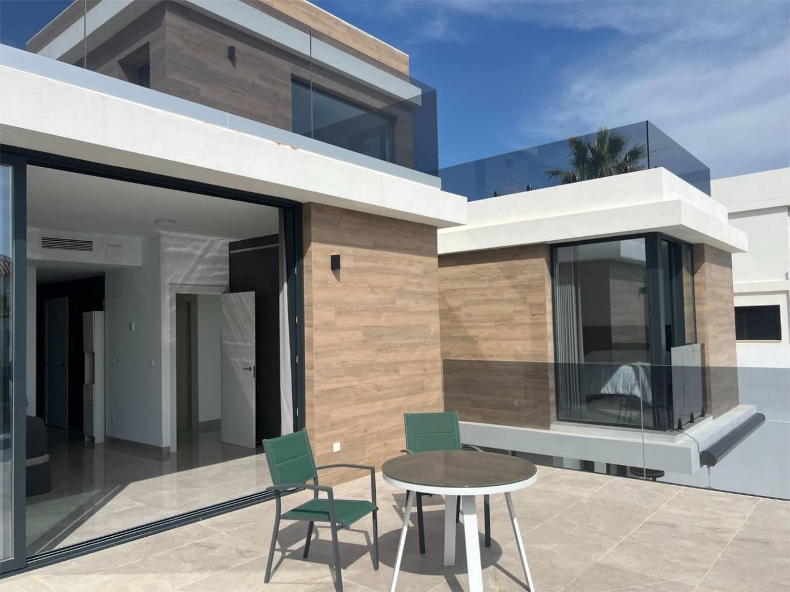 6 quarto Moradia para venda em Finestrat com piscina garagem - 1 800 000 € (Ref: 9678076)