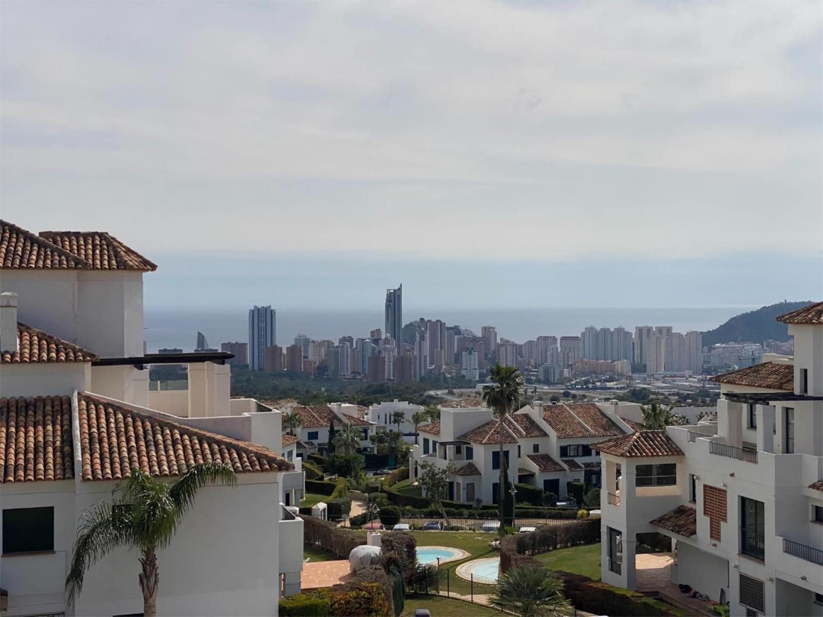 6 quarto Moradia para venda em Finestrat com piscina garagem - 1 800 000 € (Ref: 9678076)