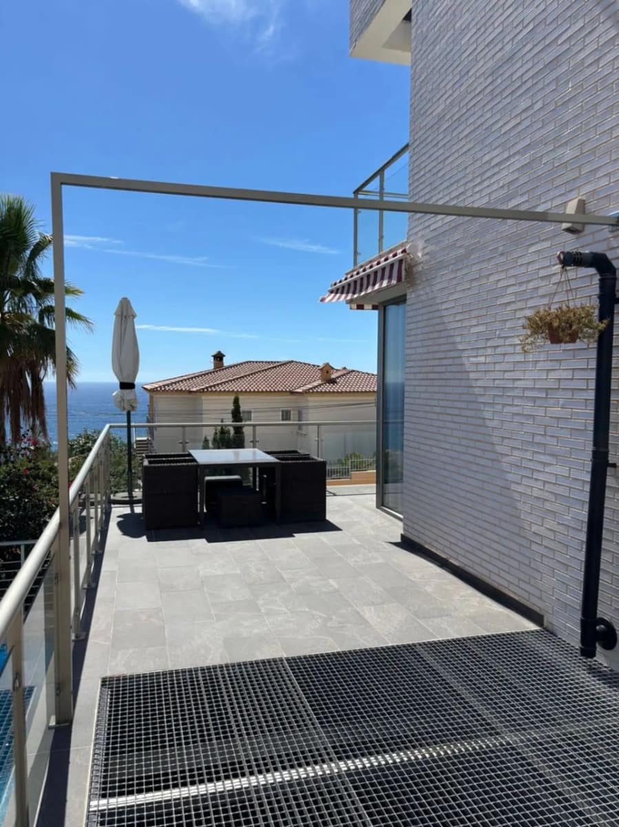 3 Zimmer Haus zu verkaufen in La Villajoyosa / Vila Joiosa - 485.000 € (Ref: 9678077)