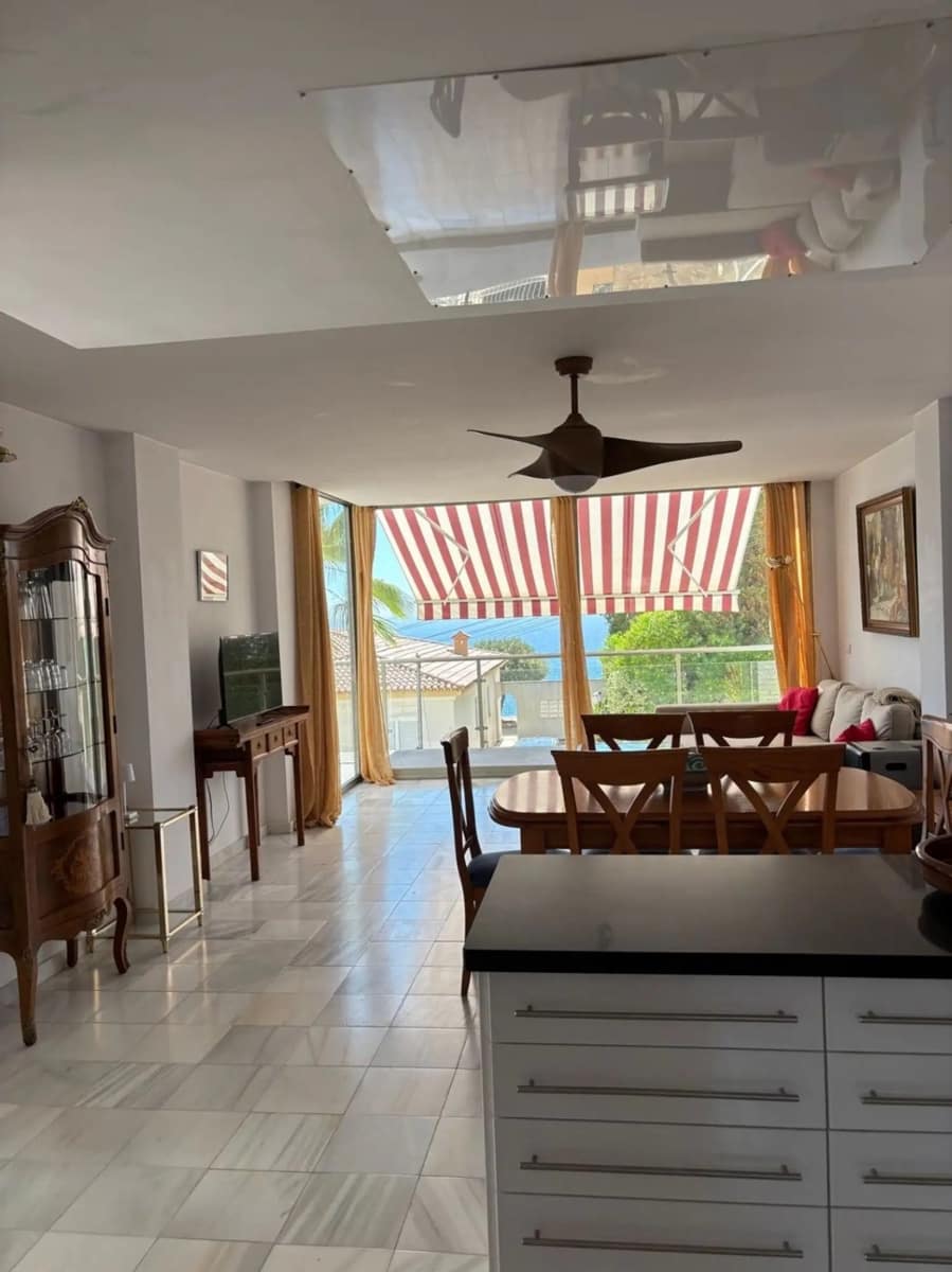 3 Zimmer Haus zu verkaufen in La Villajoyosa / Vila Joiosa - 485.000 € (Ref: 9678077)