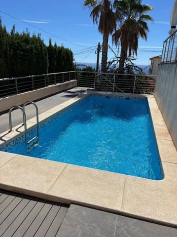 3 Zimmer Haus zu verkaufen in La Villajoyosa / Vila Joiosa - 485.000 € (Ref: 9678077)