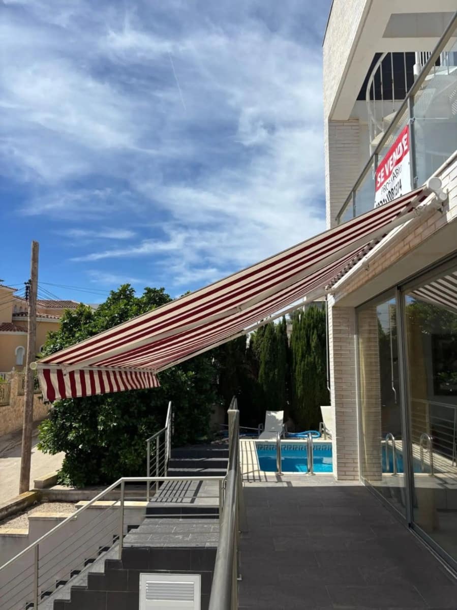 3 Zimmer Haus zu verkaufen in La Villajoyosa / Vila Joiosa - 485.000 € (Ref: 9678077)