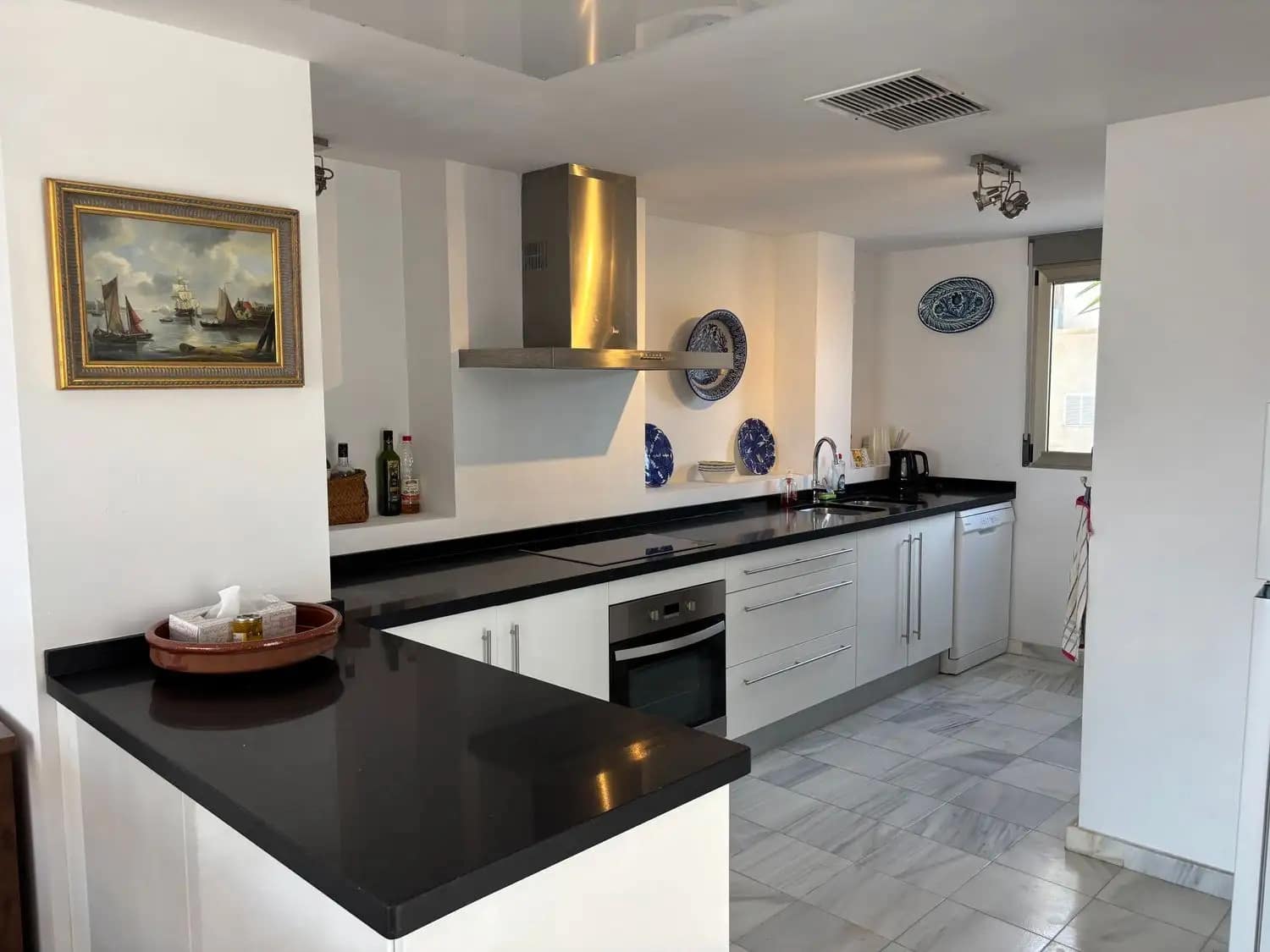 3 Zimmer Haus zu verkaufen in La Villajoyosa / Vila Joiosa - 485.000 € (Ref: 9678077)