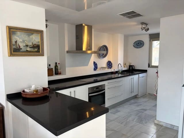 3 Zimmer Haus zu verkaufen in La Villajoyosa / Vila Joiosa - 485.000 € (Ref: 9678077)