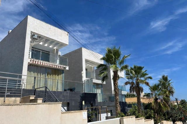 3 Zimmer Haus zu verkaufen in La Villajoyosa / Vila Joiosa - 485.000 € (Ref: 9678077)