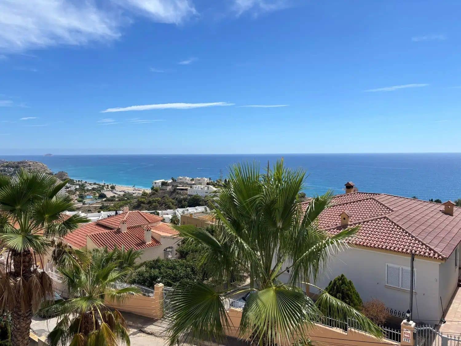 3 Zimmer Haus zu verkaufen in La Villajoyosa / Vila Joiosa - 485.000 € (Ref: 9678077)