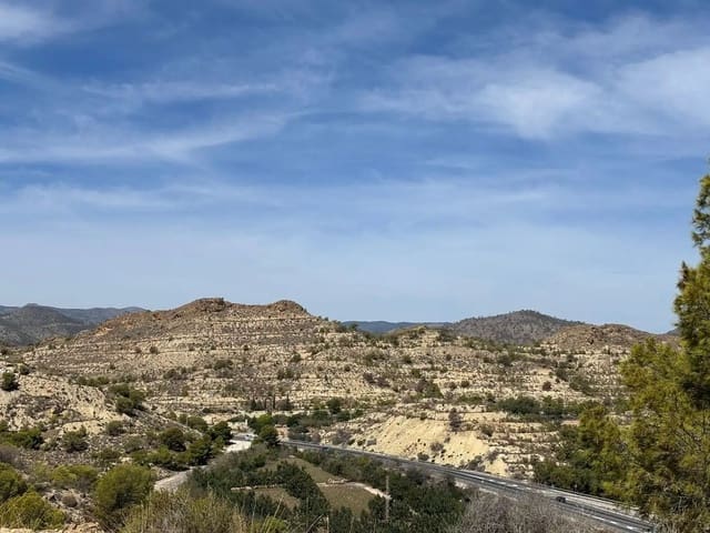 3 Zimmer Haus zu verkaufen in La Villajoyosa / Vila Joiosa - 485.000 € (Ref: 9678077)