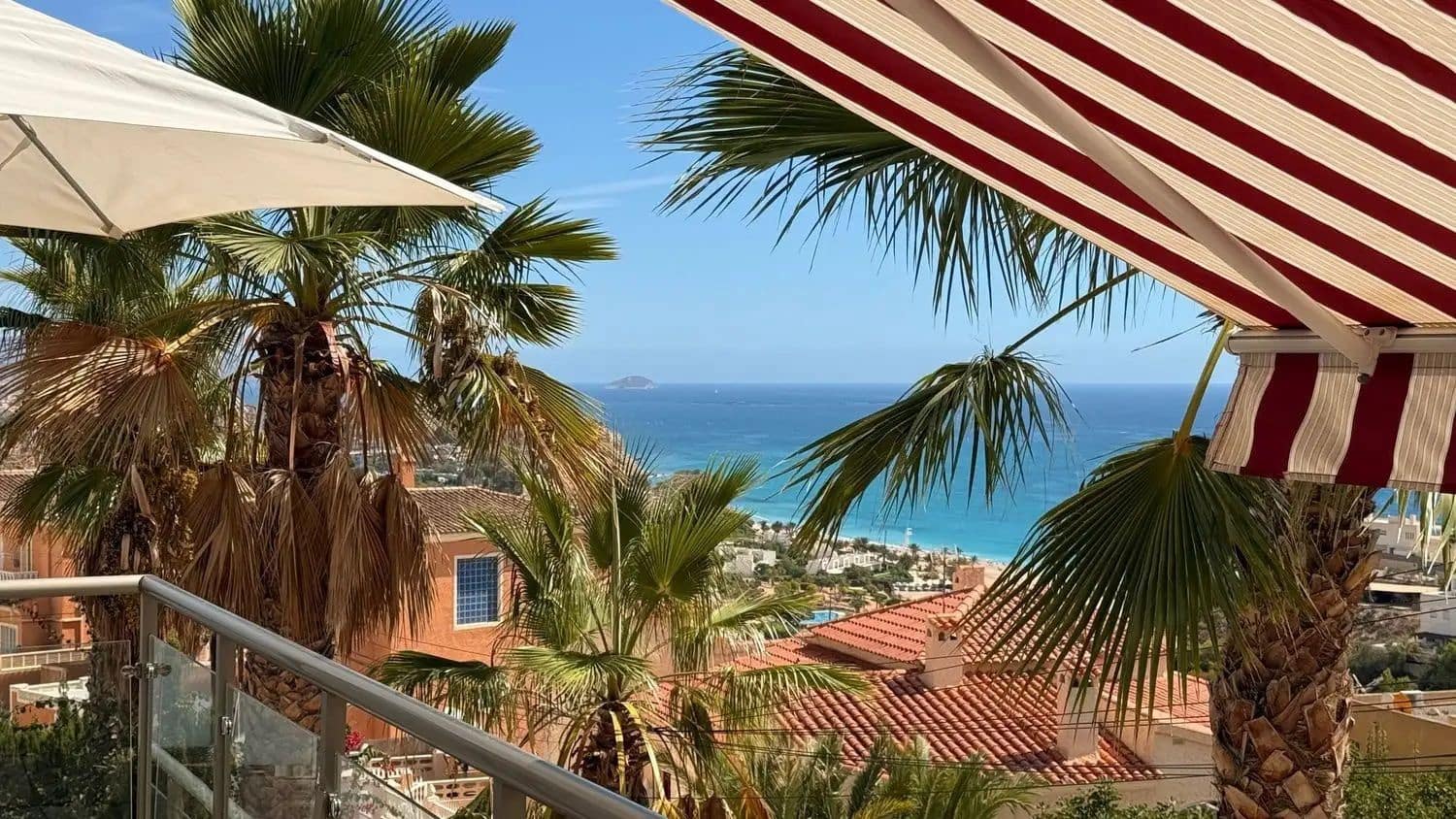 3 Zimmer Haus zu verkaufen in La Villajoyosa / Vila Joiosa - 485.000 € (Ref: 9678077)