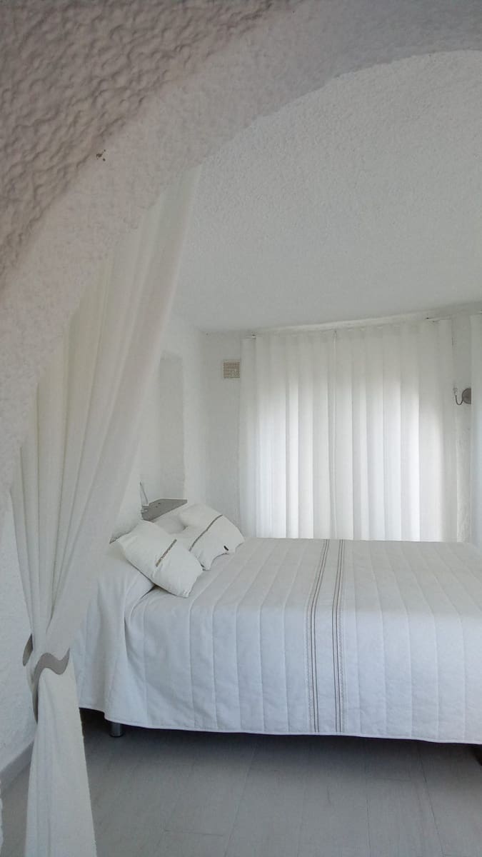 5 sypialnia Willa na sprzedaż w Calpe / Calp - 995 000 € (Ref: 9678078)