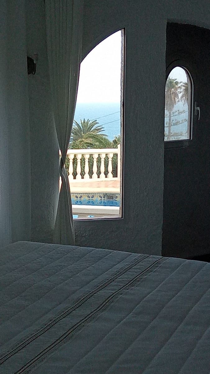 5 sypialnia Willa na sprzedaż w Calpe / Calp - 995 000 € (Ref: 9678078)