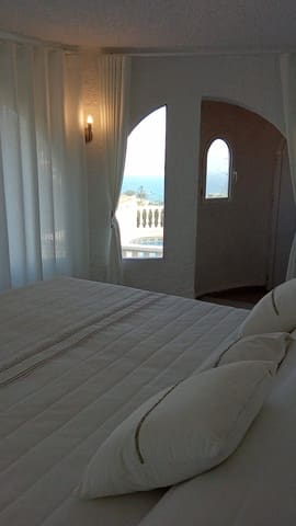 5 sypialnia Willa na sprzedaż w Calpe / Calp - 995 000 € (Ref: 9678078)