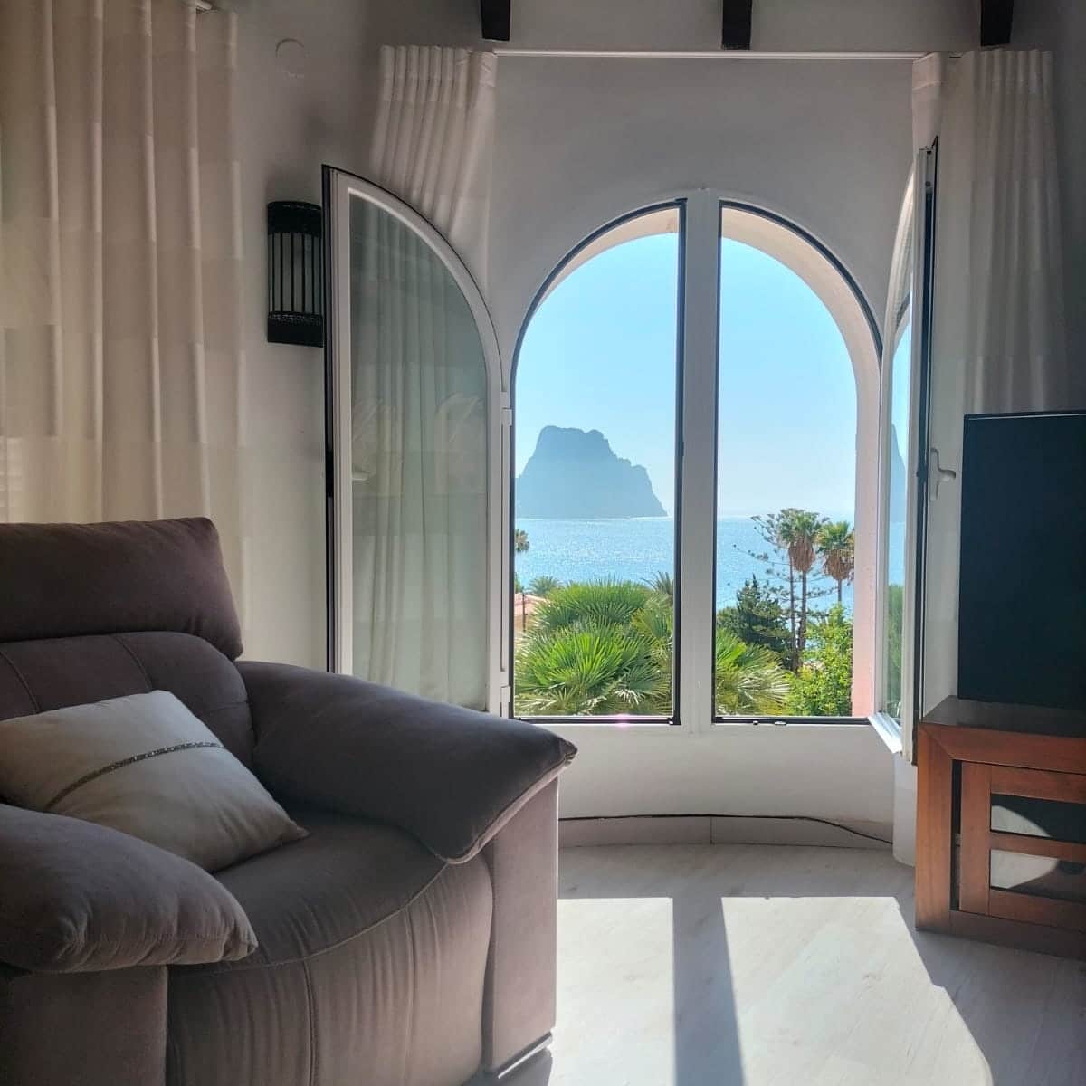 5 sypialnia Willa na sprzedaż w Calpe / Calp - 995 000 € (Ref: 9678078)