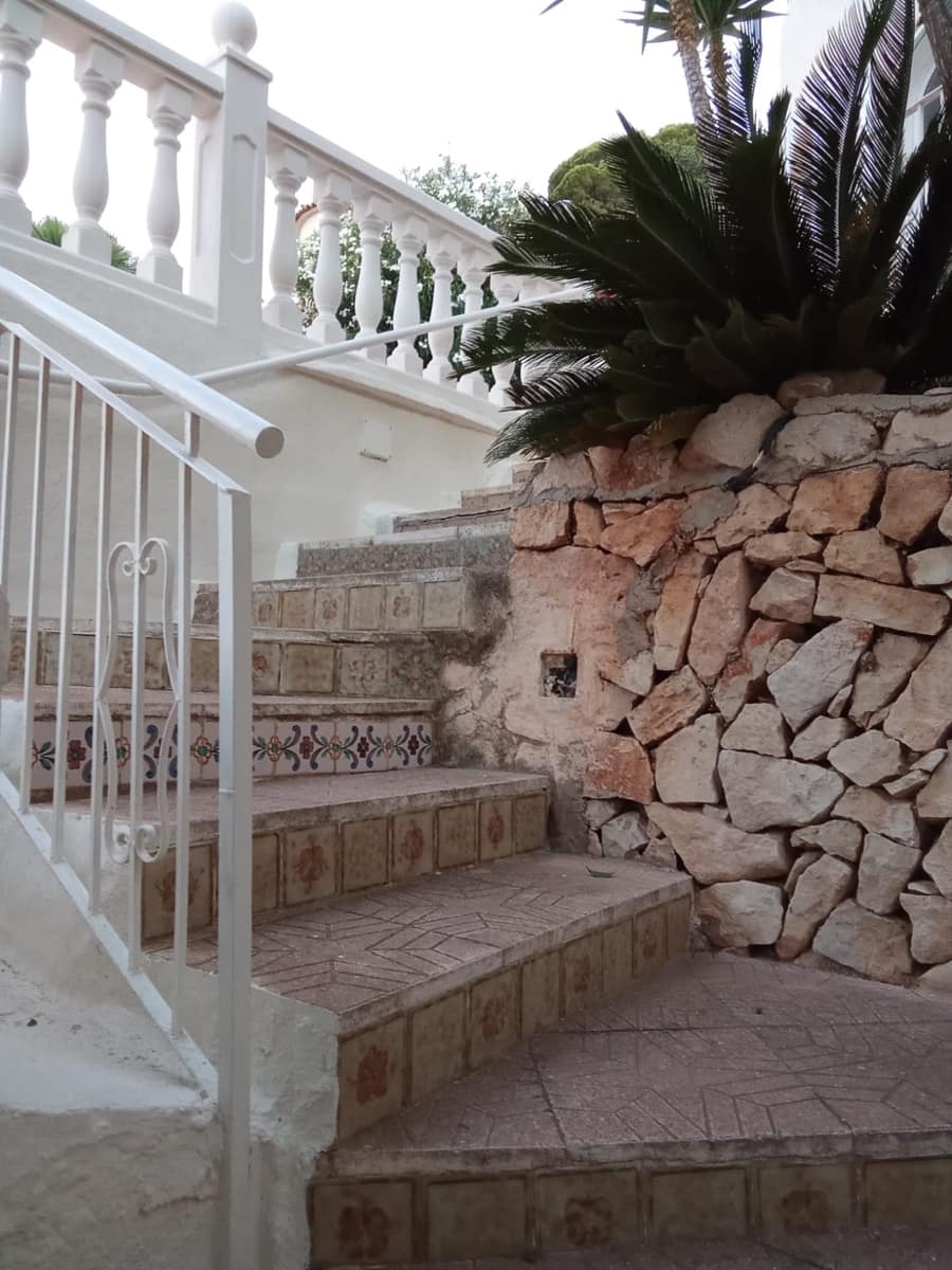 5 sypialnia Willa na sprzedaż w Calpe / Calp - 995 000 € (Ref: 9678078)