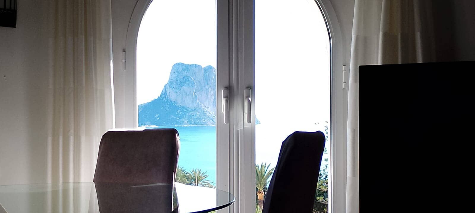 5 sypialnia Willa na sprzedaż w Calpe / Calp - 995 000 € (Ref: 9678078)