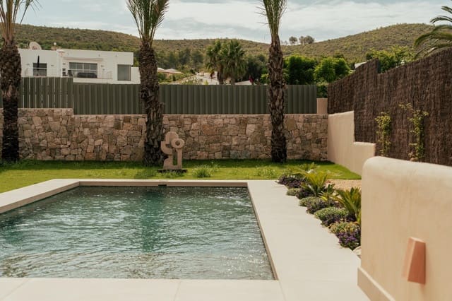 3 camera da letto Villa in vendita in Javea / Xàbia con piscina - 1.375.000 € (Rif: 9678085)