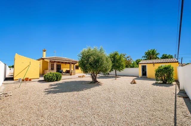 3 Zimmer Villa zu verkaufen in Chiclana de la Frontera - 239.990 € (Ref: 10004137)