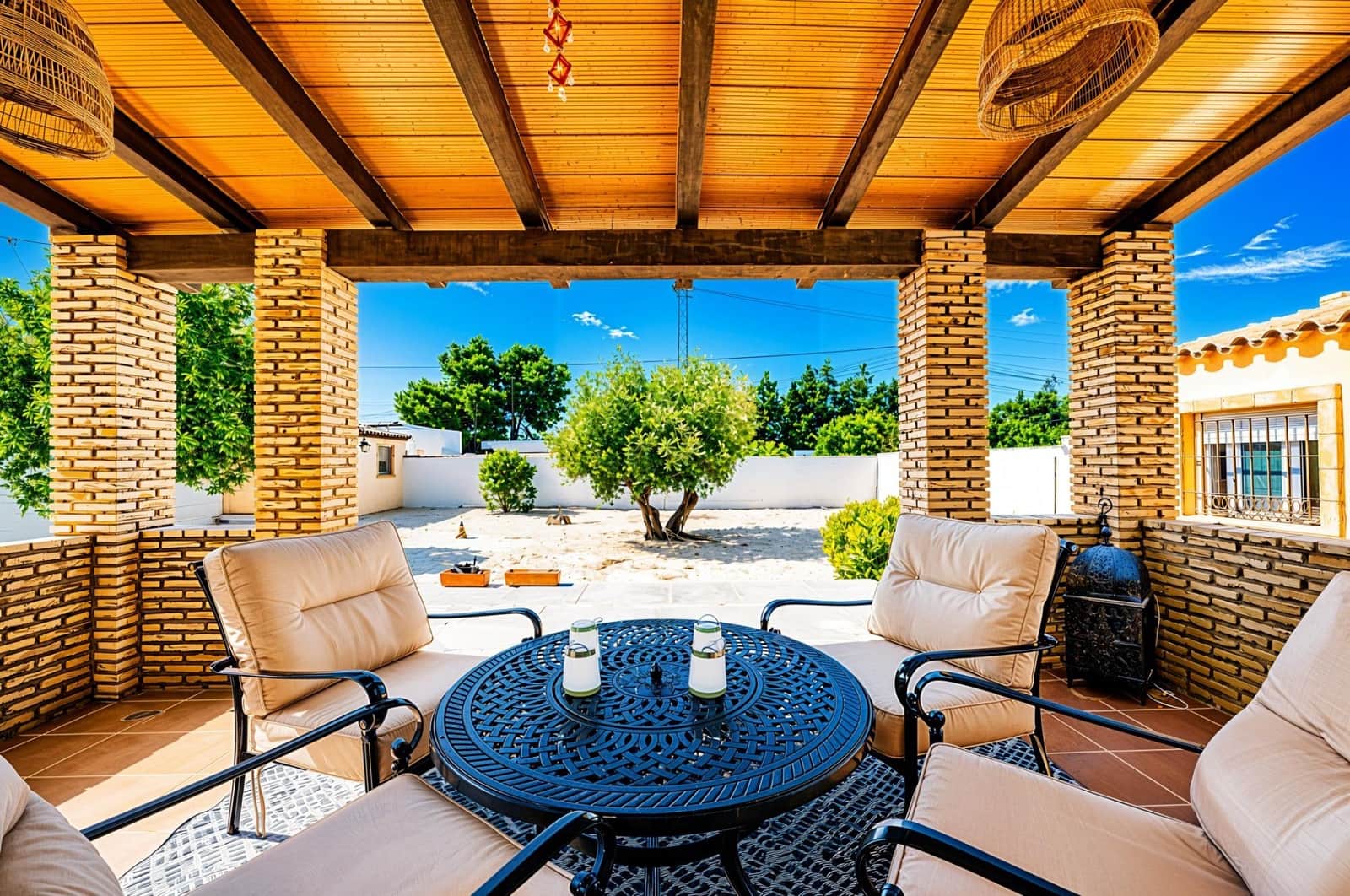 3 Zimmer Villa zu verkaufen in Chiclana de la Frontera - 239.990 € (Ref: 10004137)