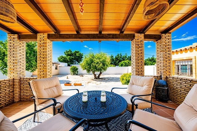 3 Zimmer Villa zu verkaufen in Chiclana de la Frontera - 239.990 € (Ref: 10004137)