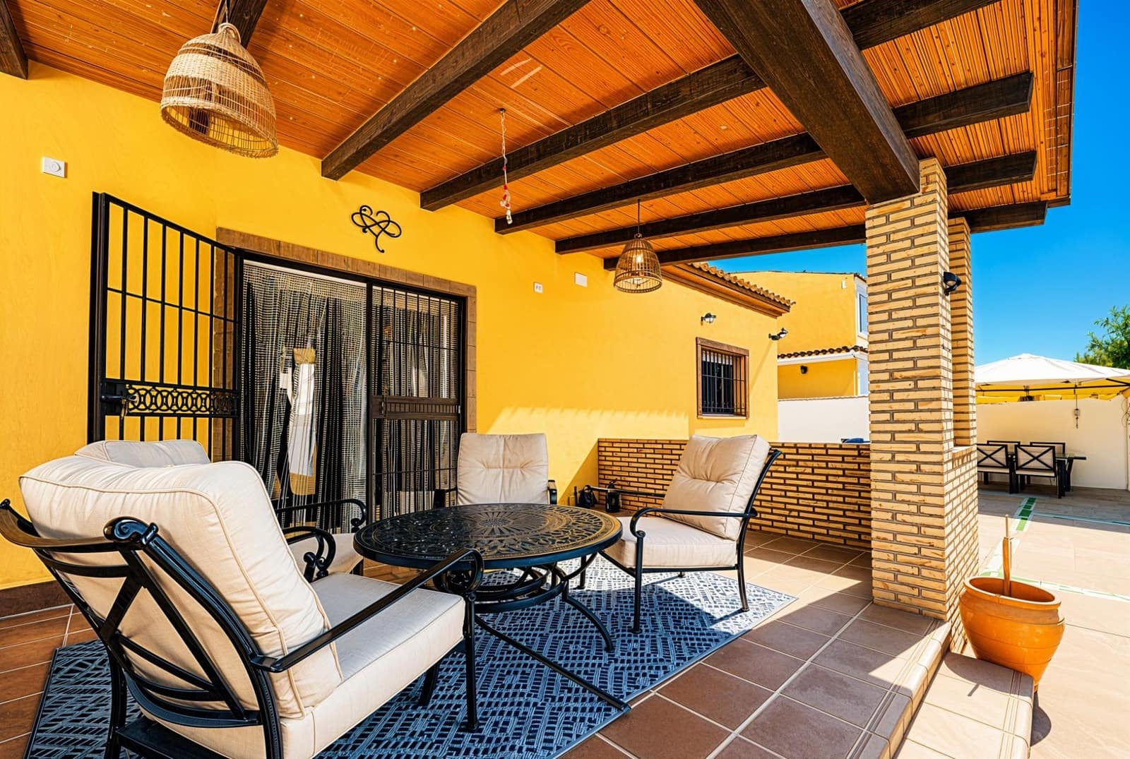 3 Zimmer Villa zu verkaufen in Chiclana de la Frontera - 239.990 € (Ref: 10004137)