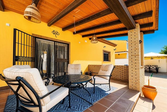 3 Zimmer Villa zu verkaufen in Chiclana de la Frontera - 239.990 € (Ref: 10004137)