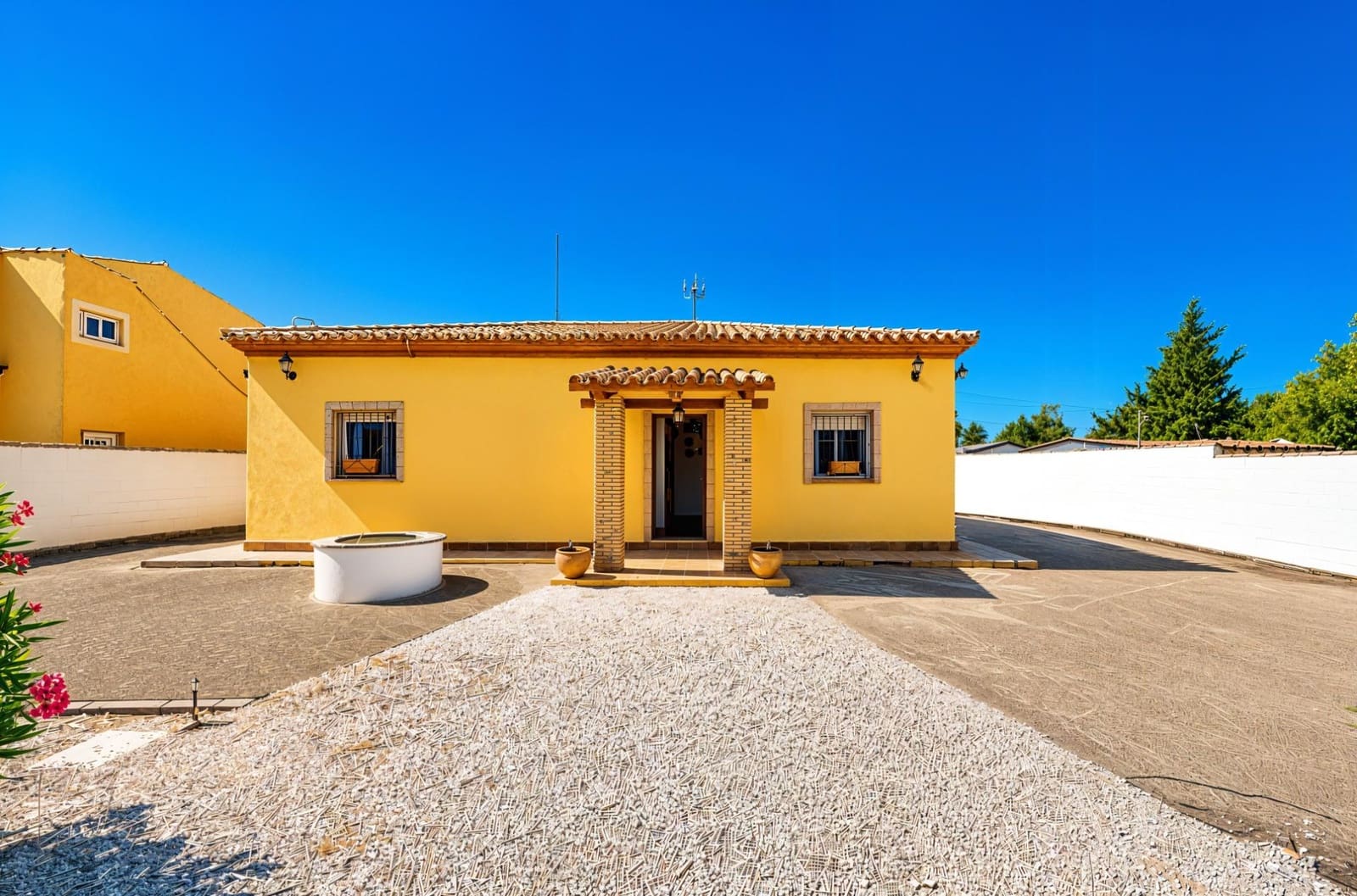 3 Zimmer Villa zu verkaufen in Chiclana de la Frontera - 239.990 € (Ref: 10004137)