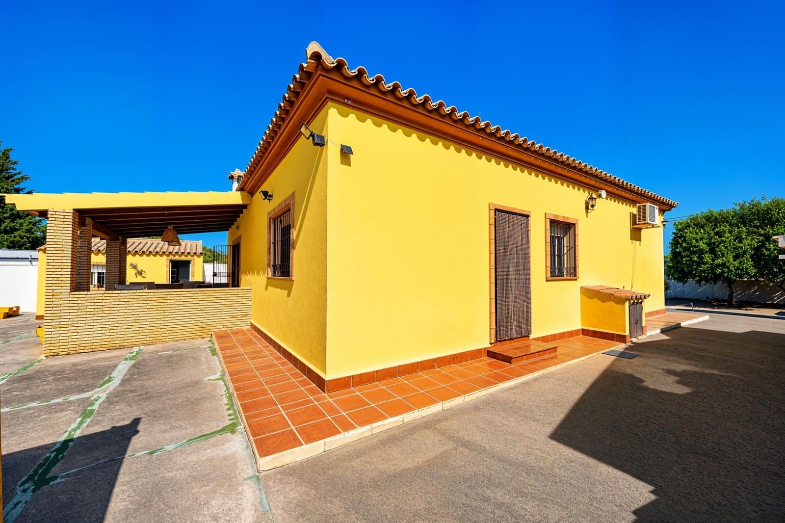 3 Zimmer Villa zu verkaufen in Chiclana de la Frontera - 239.990 € (Ref: 10004137)