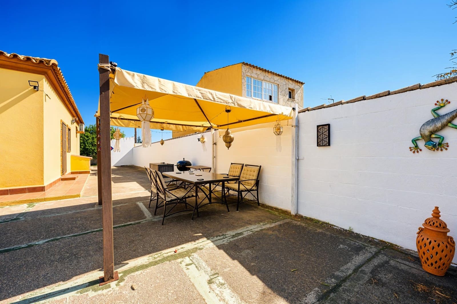 3 Zimmer Villa zu verkaufen in Chiclana de la Frontera - 239.990 € (Ref: 10004137)