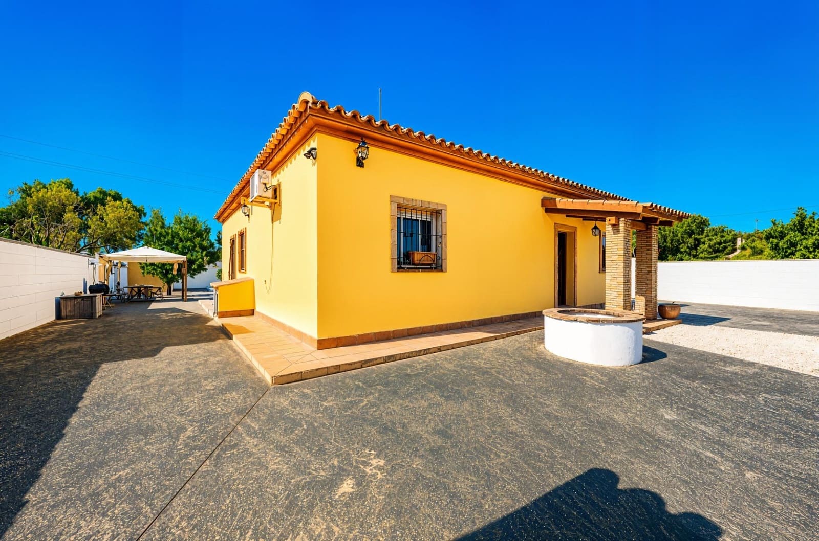 3 Zimmer Villa zu verkaufen in Chiclana de la Frontera - 239.990 € (Ref: 10004137)