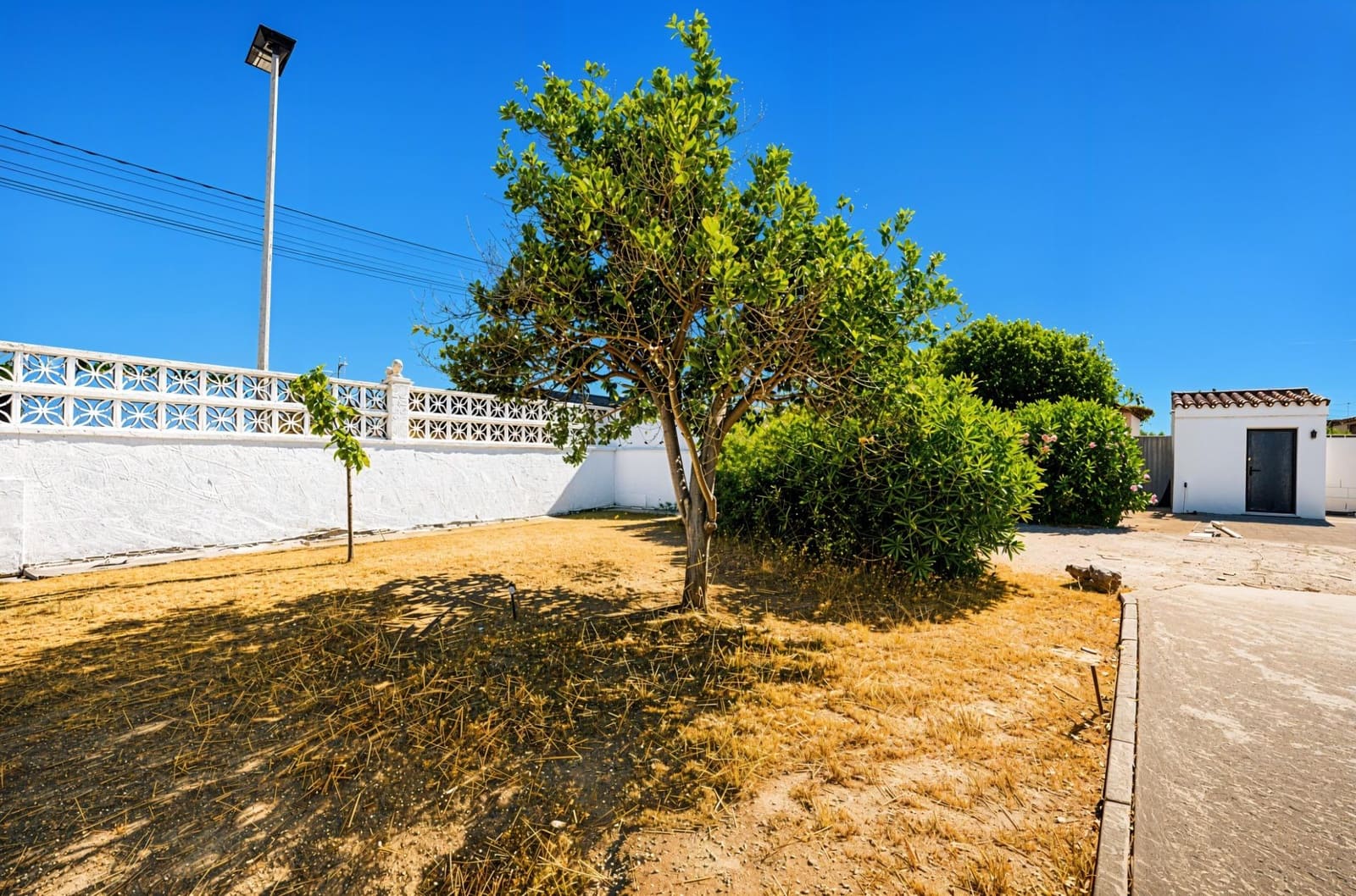 3 Zimmer Villa zu verkaufen in Chiclana de la Frontera - 239.990 € (Ref: 10004137)
